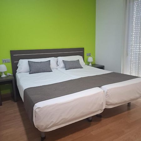 Clopy Rocamar Hotel Benidorm Bagian luar foto