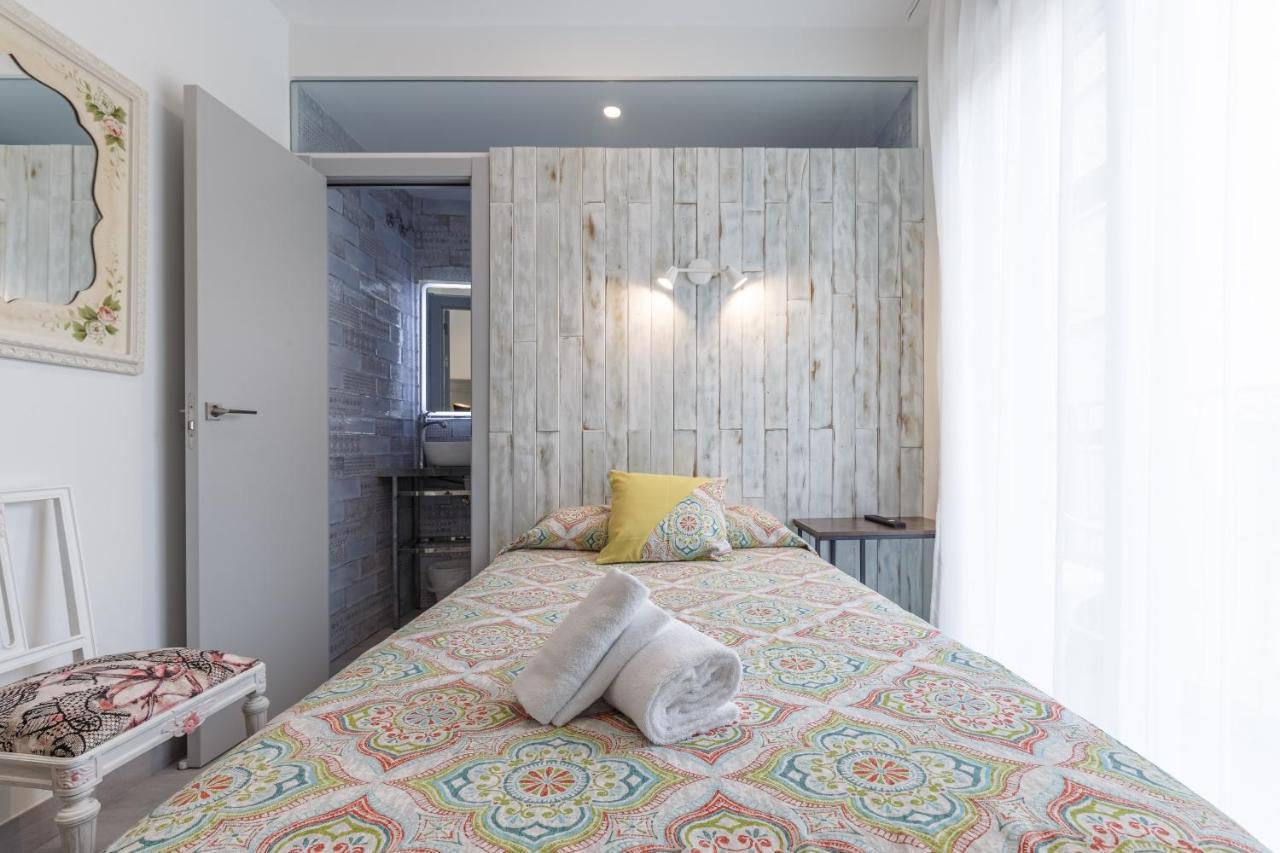 Clopy Rocamar Hotel Benidorm Bagian luar foto